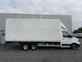 Volkswagen Crafter 35 2.0 TDI L4 RWD*CLIXTAR*N1*ACC*CAM*ECC*BE-RBW*