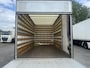 IVECO Daily 3.0 410 Airco MOTOR LOOPT WARM