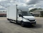 IVECO Daily 3.0 410 Airco MOTOR LOOPT WARM