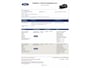 Ford Kuga 2.5 PHEV ST-Line X / Winter-Pack / Dealer onderhouden / Achteruitrijcamera / Adaptieve Cruise Control / B&O Audio / Apple Carplay/Android Auto / Navigatie /