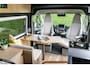 Peugeot Boxer Buscamper Travel-Vans