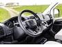 Peugeot Boxer Buscamper Travel-Vans