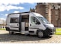 Peugeot Boxer Buscamper Travel-Vans