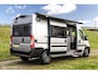 Peugeot Boxer Buscamper Travel-Vans