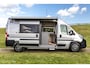 Peugeot Boxer Buscamper Travel-Vans