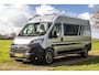 Peugeot Boxer Buscamper Travel-Vans