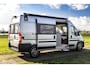 Peugeot Boxer Buscamper Travel-Vans