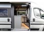 Peugeot Boxer Buscamper Travel-Vans