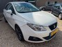 SEAT Ibiza SC 1.6 Sport-up airco, cruise control, stoelverwarming!