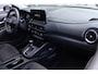 Hyundai Kona 1.6 GDI HEV Fashion|HUD|16"|Krell|Navi|Camera|Trekhaak|Rijklaar