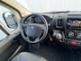 Peugeot Boxer 330 2.2 BlueHDi 120 L2H1 Asphalt | Leder | Navigatie | Achteruitrijcamera | Trekhaak | Lichtmetalen velgen | Airco