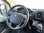 Peugeot Boxer 330 2.2 BlueHDi 120 L2H1 Asphalt | Leder | Navigatie | Achteruitrijcamera | Trekhaak | Lichtmetalen velgen | Airco