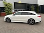 Mercedes-Benz CLA Shooting Brake 180 AMG line carplay, burmester,camera