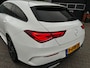 Mercedes-Benz CLA Shooting Brake 180 AMG line carplay, burmester,camera