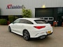 Mercedes-Benz CLA Shooting Brake 180 AMG line carplay, burmester,camera