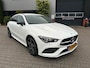 Mercedes-Benz CLA Shooting Brake 180 AMG line carplay, burmester,camera