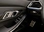 BMW 3-Serie 330e M Sport High Executive 292Pk Automaat (SOH 87%, PANORAMADAK, M PAKKET, APPLE CARPLAY, CAMERA, LEDER/ALCANTARA, SFEERVERLICHTING, GETINT GLAS, ELEK ACHTERKLEP, STOELVERWARMING, NIEUWSTAAT)