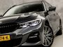 BMW 3-Serie 330e M Sport High Executive 292Pk Automaat (SOH 87%, PANORAMADAK, M PAKKET, APPLE CARPLAY, CAMERA, LEDER/ALCANTARA, SFEERVERLICHTING, GETINT GLAS, ELEK ACHTERKLEP, STOELVERWARMING, NIEUWSTAAT)