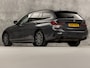 BMW 3-Serie 330e M Sport High Executive 292Pk Automaat (PANORAMADAK, M PAKKET, APPLE CARPLAY, CAMERA, LEDER/ALCANTARA, SFEERVERLICHTING, GETINT GLAS, ELEK ACHTERKLEP, STOELVERWARMING, NIEUWSTAAT)