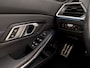 BMW 3-Serie 330e M Sport High Executive 292Pk Automaat (PANORAMADAK, M PAKKET, APPLE CARPLAY, CAMERA, LEDER/ALCANTARA, SFEERVERLICHTING, GETINT GLAS, ELEK ACHTERKLEP, STOELVERWARMING, NIEUWSTAAT)