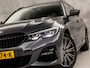 BMW 3-Serie 330e M Sport High Executive 292Pk Automaat (PANORAMADAK, M PAKKET, APPLE CARPLAY, CAMERA, LEDER/ALCANTARA, SFEERVERLICHTING, GETINT GLAS, ELEK ACHTERKLEP, STOELVERWARMING, NIEUWSTAAT)