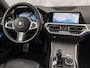 BMW 3-Serie 330e M Sport High Executive 292Pk Automaat (PANORAMADAK, M PAKKET, APPLE CARPLAY, CAMERA, LEDER/ALCANTARA, SFEERVERLICHTING, GETINT GLAS, ELEK ACHTERKLEP, STOELVERWARMING, NIEUWSTAAT)