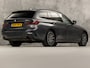 BMW 3-Serie 330e M Sport High Executive 292Pk Automaat (PANORAMADAK, M PAKKET, APPLE CARPLAY, CAMERA, LEDER/ALCANTARA, SFEERVERLICHTING, GETINT GLAS, ELEK ACHTERKLEP, STOELVERWARMING, NIEUWSTAAT)
