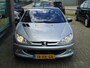 Peugeot 206 CC 1.6-16V *WEINIG KM'S* *NETTE AUTO*