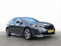 BMW 1-Serie 118i 140PK Automaat M-Sport Camera Virtual Stuurverwarming