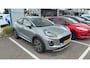 Ford Puma 1.0 EcoBoost Hybrid Titanium