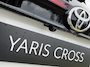 Toyota Yaris Cross 1.5 Hybride 130 pk Black Edition, Safety + Winter pakket.