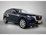 Mazda CX-60 2.5 e-SkyActiv PHEV Exclusive-Line | Trekhaak | Adaptieve Cruise Control | Stuur-/Stoelverwarming | 360 Camera | BOSE | Elektrische Achterklep | Onderweg-naar-dealer