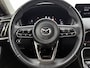 Mazda CX-60 2.5 e-SkyActiv PHEV Exclusive-Line | Trekhaak | Adaptieve Cruise Control | Stuur-/Stoelverwarming | 360 Camera | BOSE | Elektrische Achterklep | Onderweg-naar-dealer