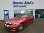 BMW 3-Serie 330i High Executive M-Sport / Live Cockpit Pro / DAP / HIFI / LED / Trekhaak / Bomvol