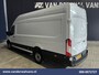 Ford Transit 2.0 TDCI 130pk L4H3 2025 Model! Euro6 Airco | Navigatie | Camera | Apple Carplay | Cruisecontrol Android Auto, Parkeersensoren, Bijrijdersbank, 2800kg trekvermogen