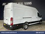 Ford Transit 2.0 TDCI 130pk L4H3 2025 Model! Euro6 Airco | Navigatie | Camera | Apple Carplay | Cruisecontrol Android Auto, Parkeersensoren, Bijrijdersbank, 2800kg trekvermogen