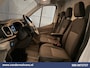 Ford Transit 2.0 TDCI 130pk L4H3 Euro6 Airco | Navigatie | Camera | Apple Carplay | Cruisecontrol Android Auto, Parkeersensoren, Bijrijdersbank