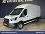 Ford Transit 2.0 TDCI 130pk L4H3 2025 Model! Euro6 Airco | Navigatie | Camera | Apple Carplay | Cruisecontrol Android Auto, Parkeersensoren, Bijrijdersbank, 2800kg trekvermogen