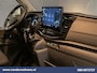 Ford Transit 2.0 TDCI 130pk L4H3 Euro6 Airco | Navigatie | Camera | Apple Carplay | Cruisecontrol Android Auto, Parkeersensoren, Bijrijdersbank