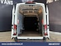 Ford Transit 2.0 TDCI 130pk L4H3 Euro6 Airco | Navigatie | Camera | Apple Carplay | Cruisecontrol Android Auto, Parkeersensoren, Bijrijdersbank