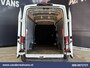Ford Transit 2.0 TDCI 130pk L4H3 2025 Model! Euro6 Airco | Navigatie | Camera | Apple Carplay | Cruisecontrol Android Auto, Parkeersensoren, Bijrijdersbank, 2800kg trekvermogen