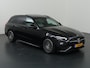 Mercedes-Benz C-klasse Estate 180 AMG NIGHT | Panoramadak | Stoelmemory | Achteruitrijcamera | LED High Performance koplampen | Lichte Bekleding | Sfeerverlichting |