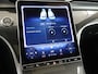 Mercedes-Benz C-klasse Estate 180 AMG NIGHT | Panoramadak | Stoelmemory | Achteruitrijcamera | LED High Performance koplampen | Lichte Bekleding | Sfeerverlichting |