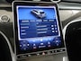 Mercedes-Benz C-klasse Estate 180 AMG NIGHT | Panoramadak | Stoelmemory | Achteruitrijcamera | LED High Performance koplampen | Lichte Bekleding | Sfeerverlichting |