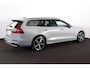 Volvo V60 T6 Recharge AWD Plus Dark Panorama/schuifdak - IntelliSafe Assist & Surround - 360º Camera - Harman/Kardon audio - Verwarmde voorstoelen, stuur & achterbank - Parkeersensoren voor & achter - Elektr. bedienb. voorstoelen met geheugen - Head up display - Extra getint glas - 19' LMV