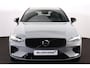 Volvo V60 T6 Recharge AWD Plus Dark Panorama/schuifdak - IntelliSafe Assist & Surround - 360º Camera - Harman/Kardon audio - Verwarmde voorstoelen, stuur & achterbank - Parkeersensoren voor & achter - Elektr. bedienb. voorstoelen met geheugen - Head up display - Extra getint glas - 19' LMV