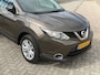 Nissan Qashqai 1.2 Connect Edition AUTOMAAT! NAVI l Camera l Cruise l Lane assist l Stoelverwarming l PDC V+A NIEUWE KETTING l TOP