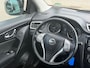Nissan Qashqai 1.2 Connect Edition AUTOMAAT! NAVI l Camera l Cruise l Lane assist l Stoelverwarming l PDC V+A NIEUWE KETTING l TOP