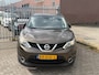 Nissan Qashqai 1.2 Connect Edition AUTOMAAT! NAVI l Camera l Cruise l Lane assist l Stoelverwarming l PDC V+A NIEUWE KETTING l TOP
