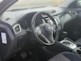 Nissan Qashqai 1.2 Connect Edition AUTOMAAT! NAVI l Camera l Cruise l Lane assist l Stoelverwarming l PDC V+A NIEUWE KETTING l TOP